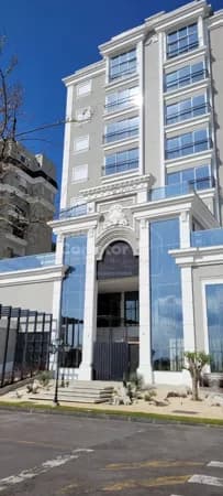 APARTAMENTO DE ALTO PADRÃO DE COM 3 DORMITÓRIOS SENDO 1 SUÍTE