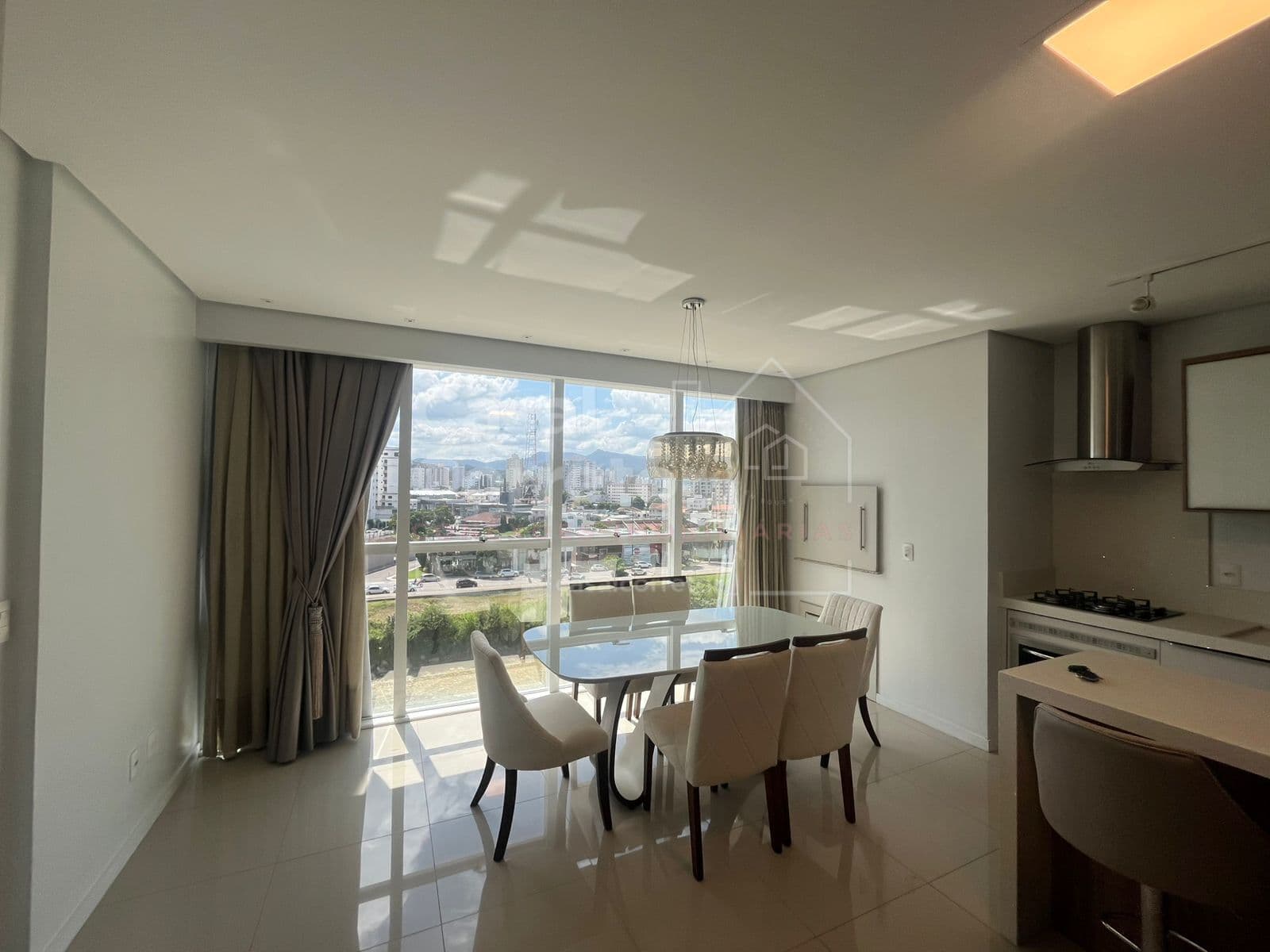 Apartamento em Brusque - Centro 1