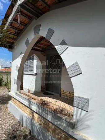 CASA NA SOUZA CRUZ EM BRUSQUE