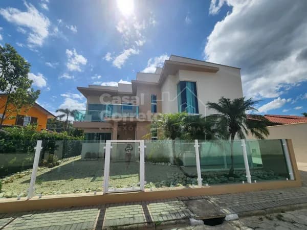Casa em Guabiruba - Centro