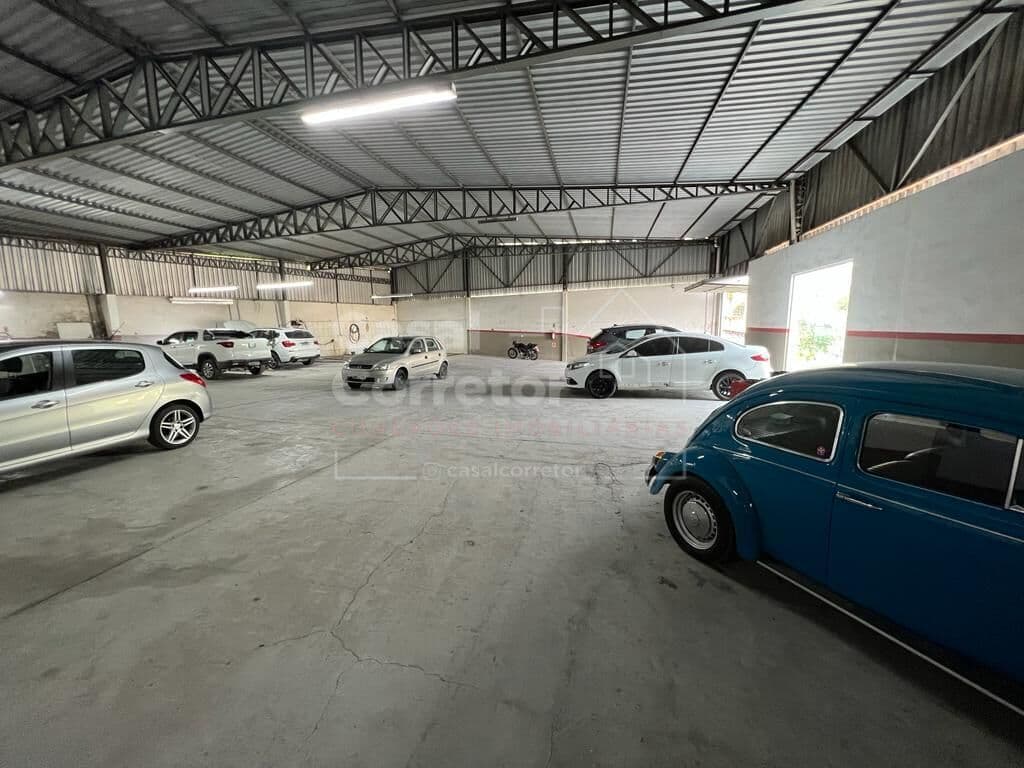 GALPÃO DE 2.000M² VERSÁTIL PARA SEU NEGÓCIO PROXIMO A FIP
