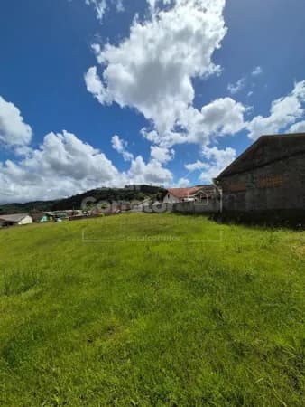 TERRENO 100% PLANO E FIRME DE 3.253,50m²