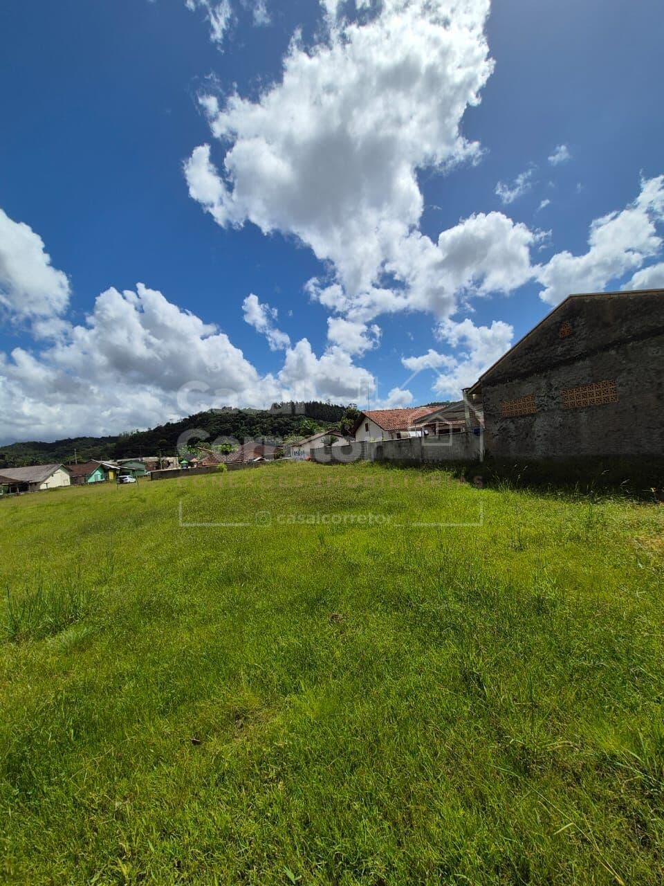 TERRENO 100% PLANO E FIRME DE 3.253,50m²