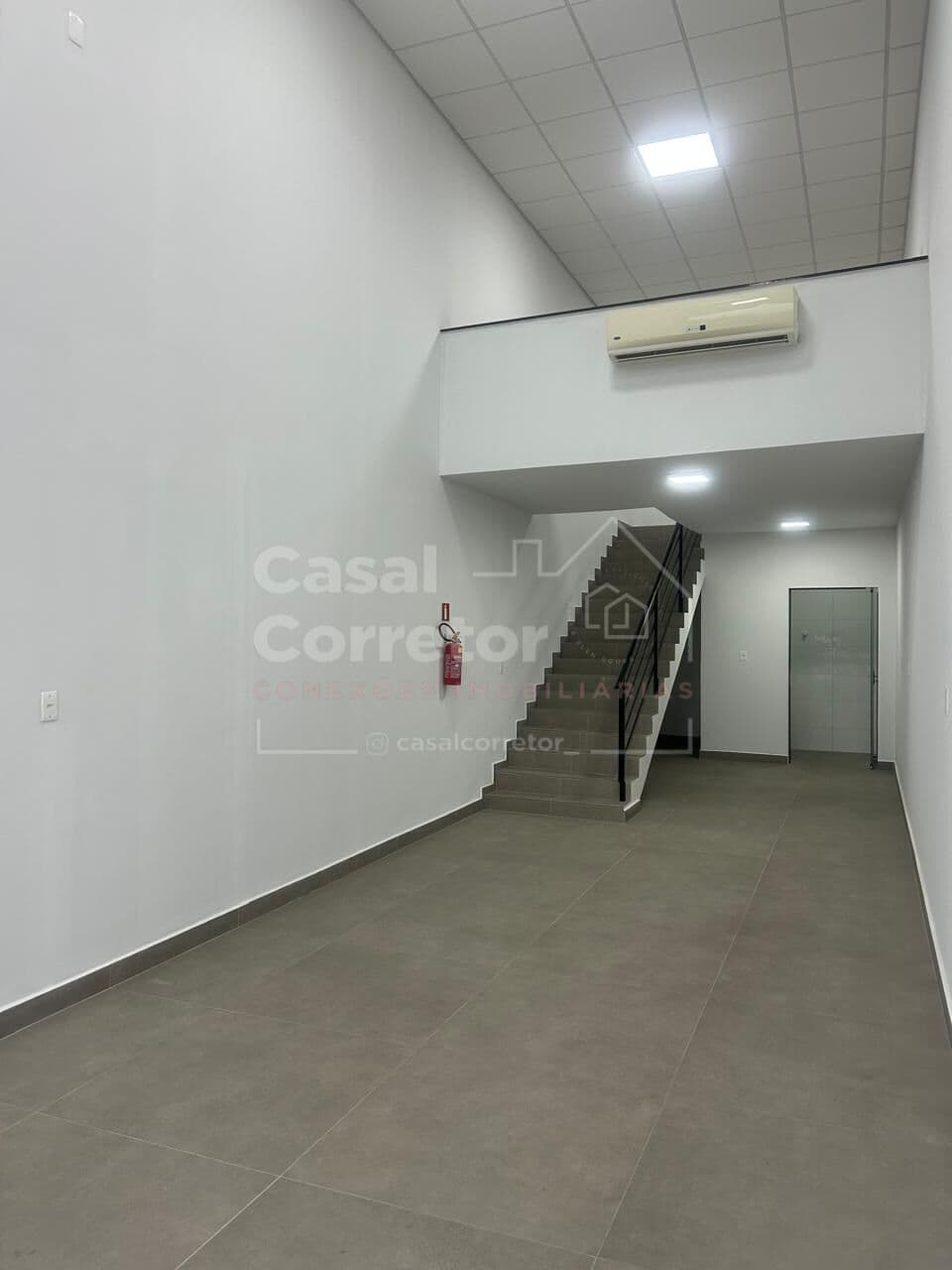 Sala/Conjunto em Brusque - Santa Terezinha