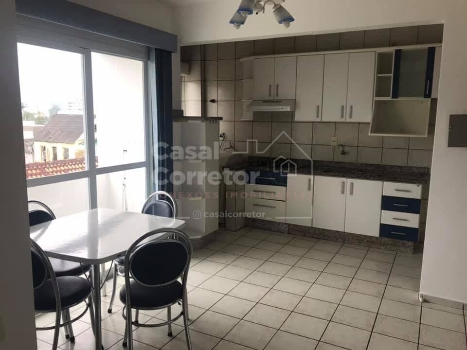 Apartamento em Brusque - Centro I