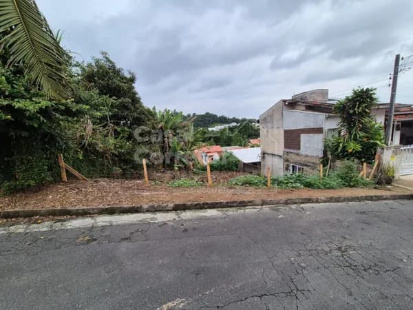 TERRENO 312M² LOTEAMENTO JARDINS DAS COLINAS