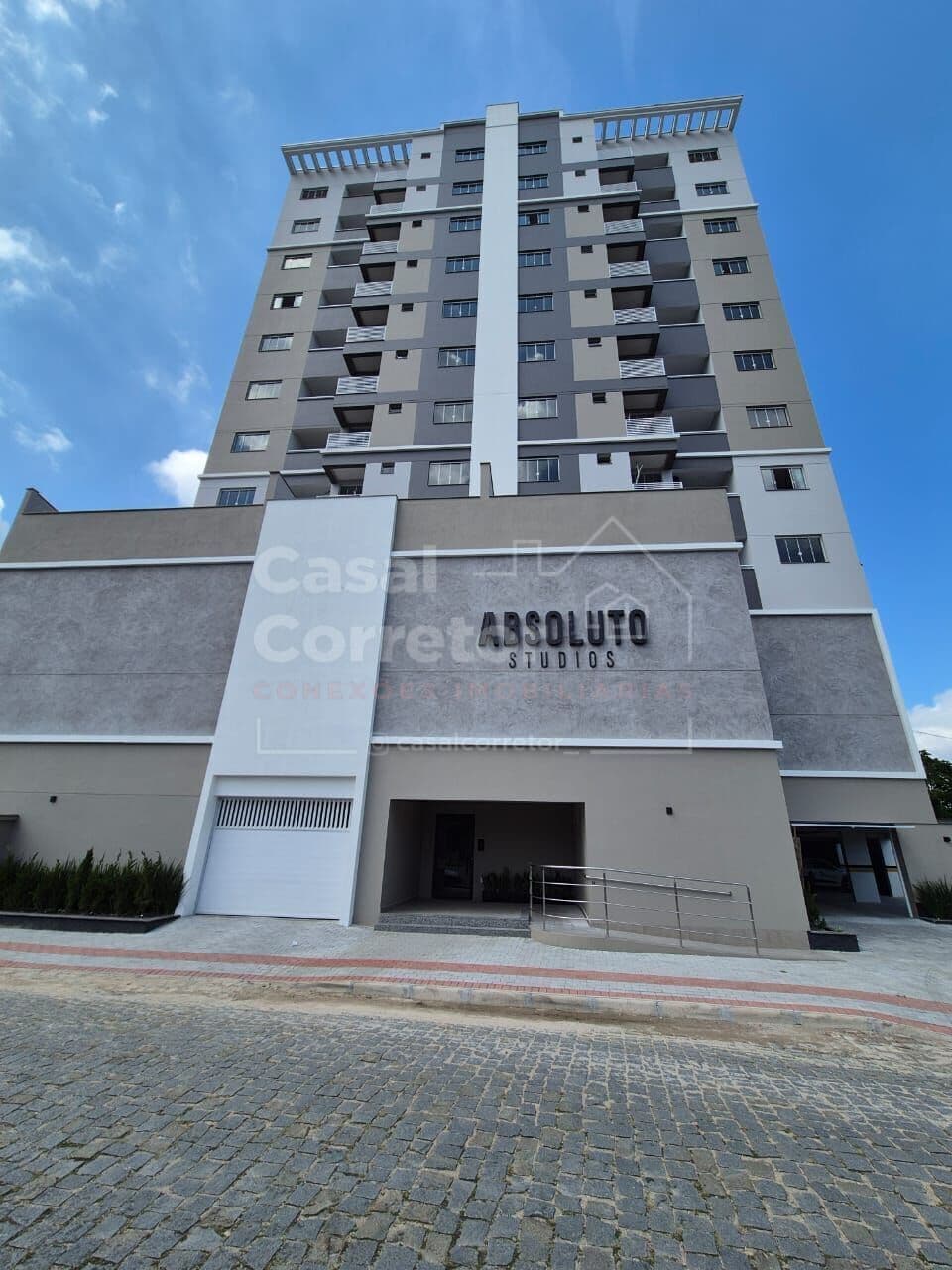 Apartamento em Brusque - Santa Terezinha