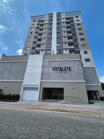 Apartamento em Brusque - Santa Terezinha