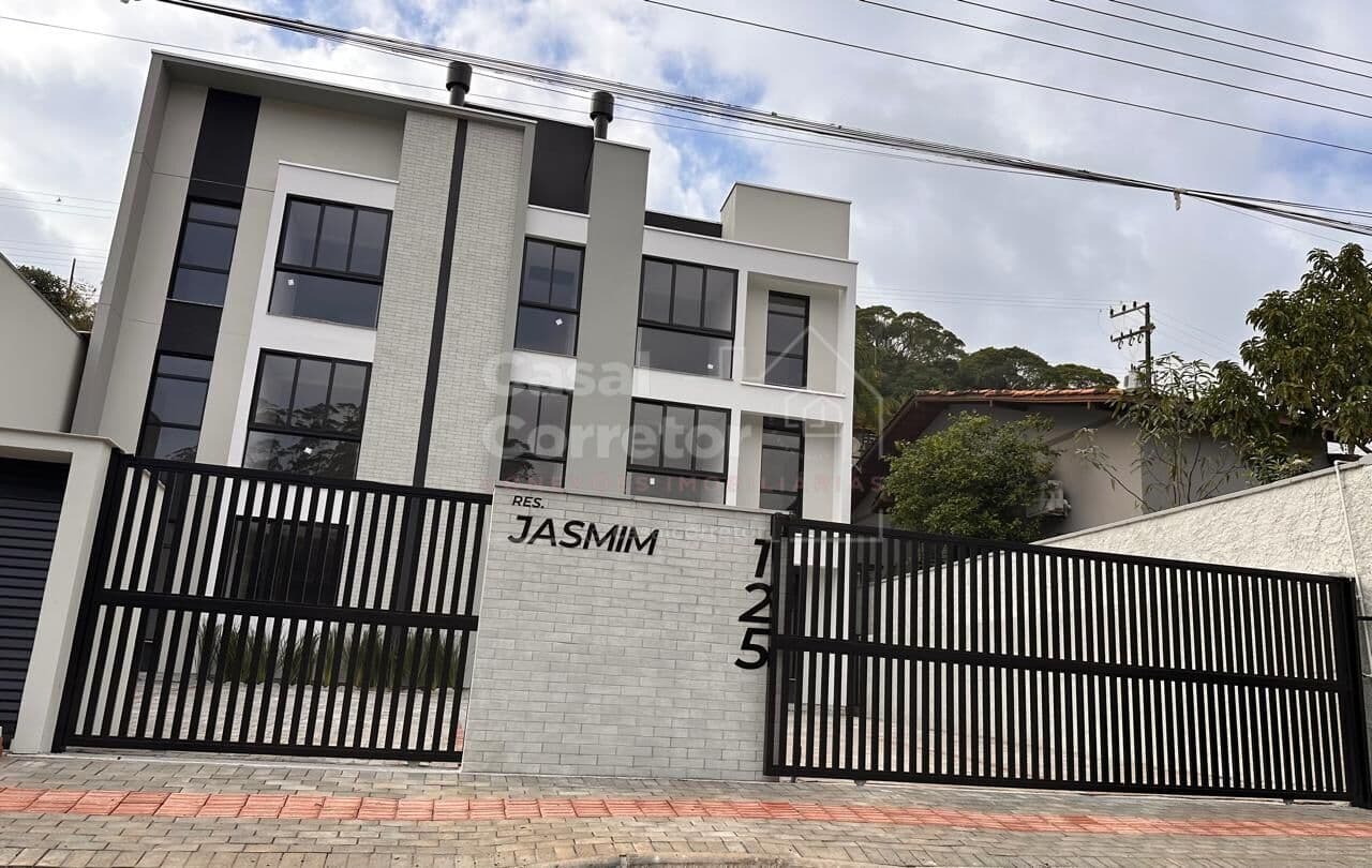 ACONCHEGANTE APARTAMENTO DE 2 DORMITÓRIOS SENDO 1 SUÍTE