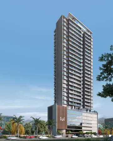 APARTAMENTO DE 2 SUÍTES PRÓXIMO DA PRAIA