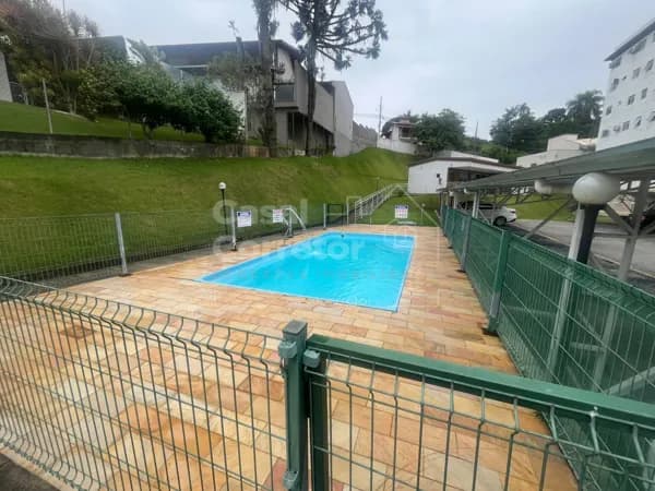 Apartamento em Brusque - Guarani