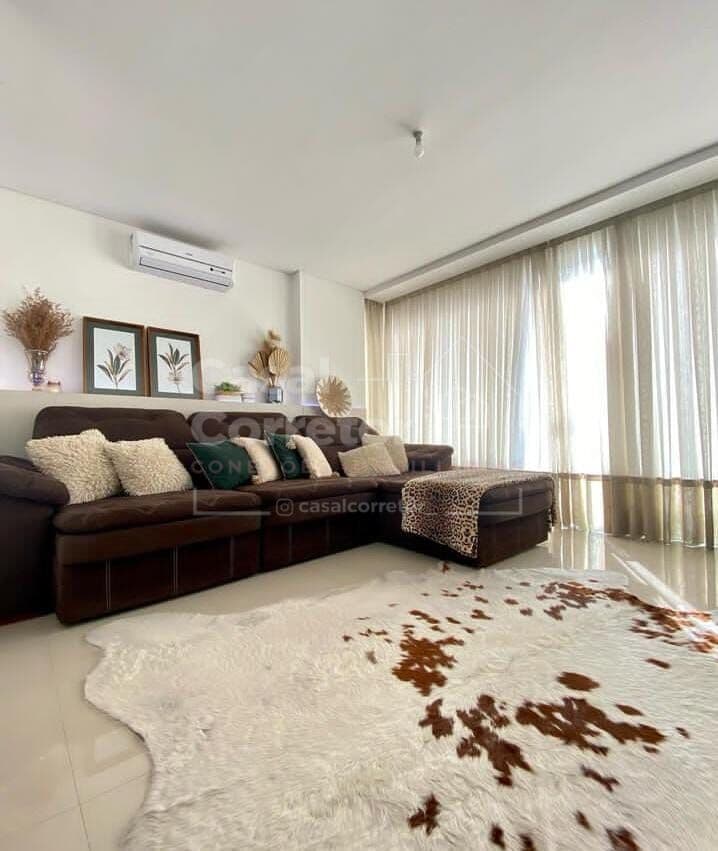 APARTAMENTO COM 2 DORMITÓRIOS MUITO BEM LOCALIZADO