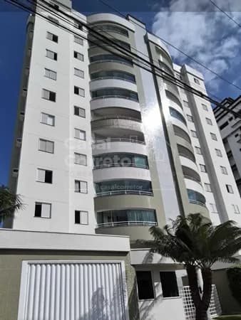 Apartamento em Centro I, Brusque/SC