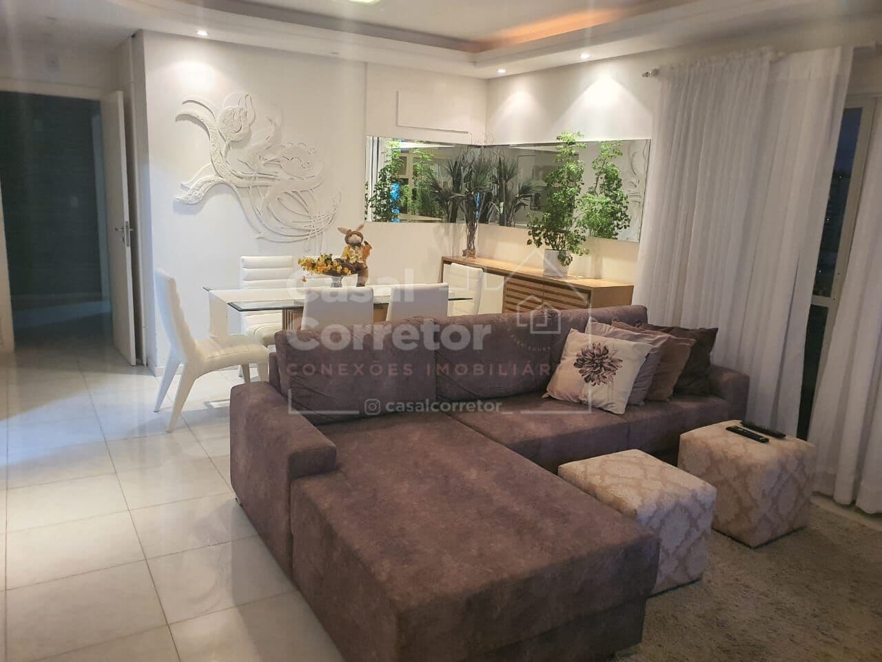 Apartamento em Centro I, Brusque/SC