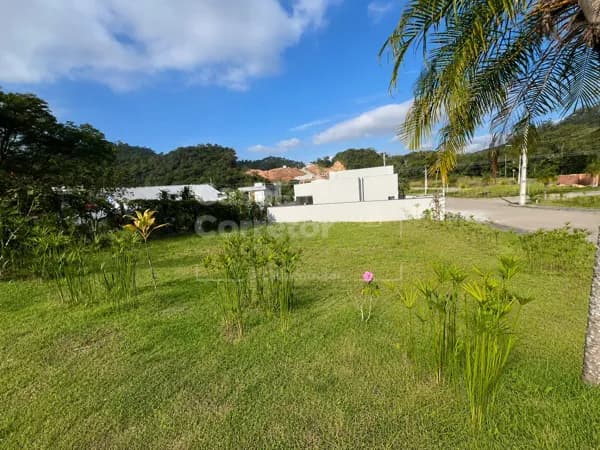 Lote/Terreno em Brusque - Bateas