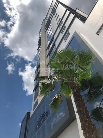 LINDO APARTAMENTO DE 2 DORMITÓRIOS SENDO 1 SUÍTE