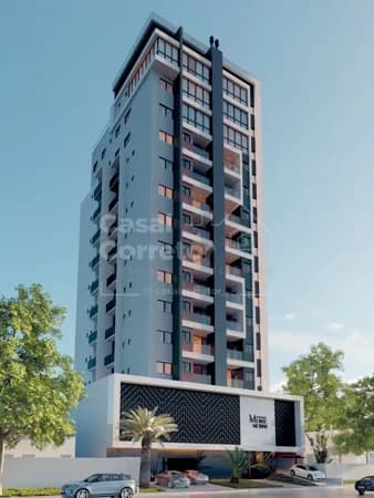 APARTAMENTO DE 2 DORMITÓRIOS SENDO 1 SUÍTE PRÓXIMO DA UNIFEBE