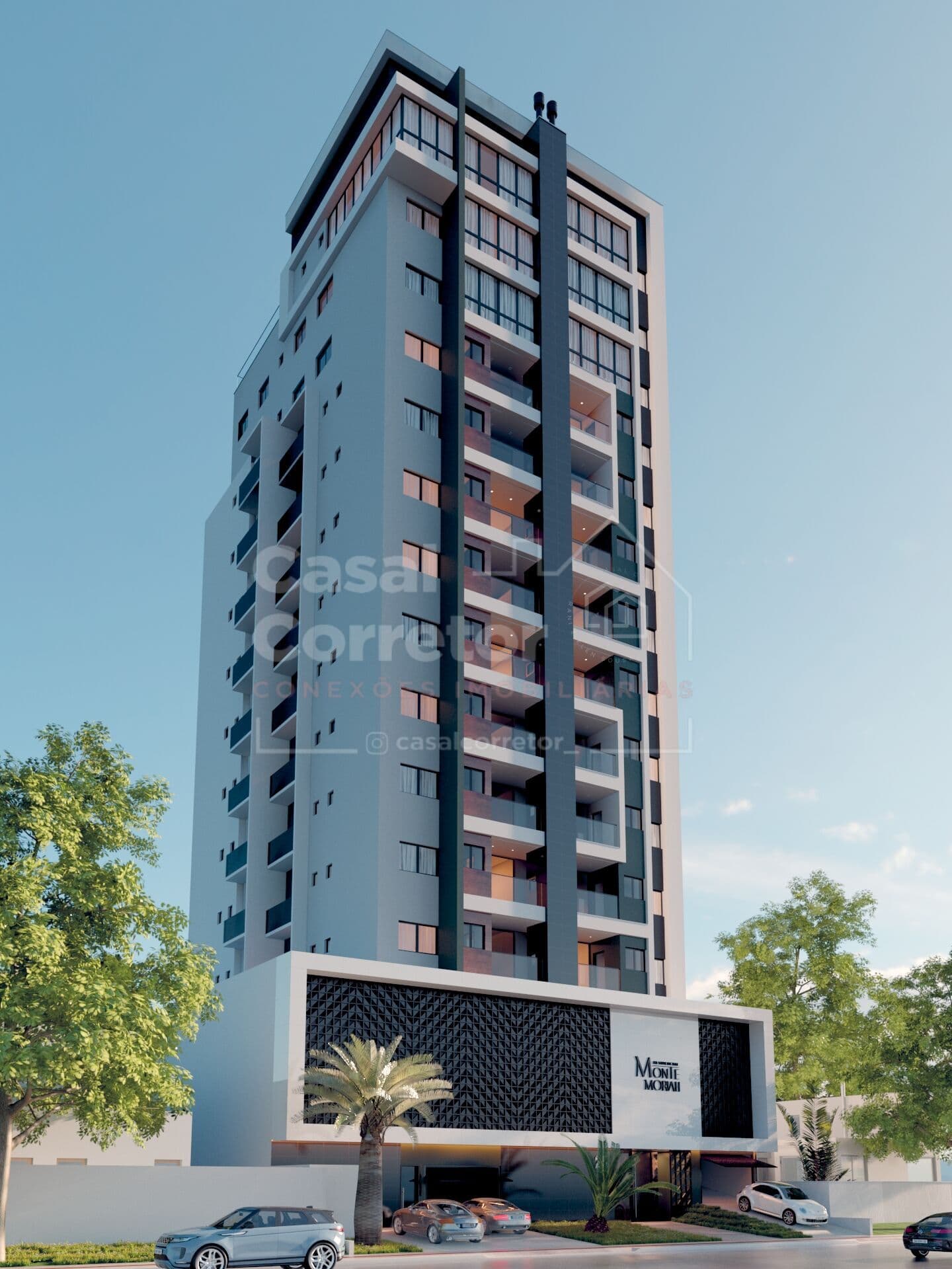 APARTAMENTO DE 2 DORMITÓRIOS SENDO 1 SUÍTE PRÓXIMO DA UNIFEBE