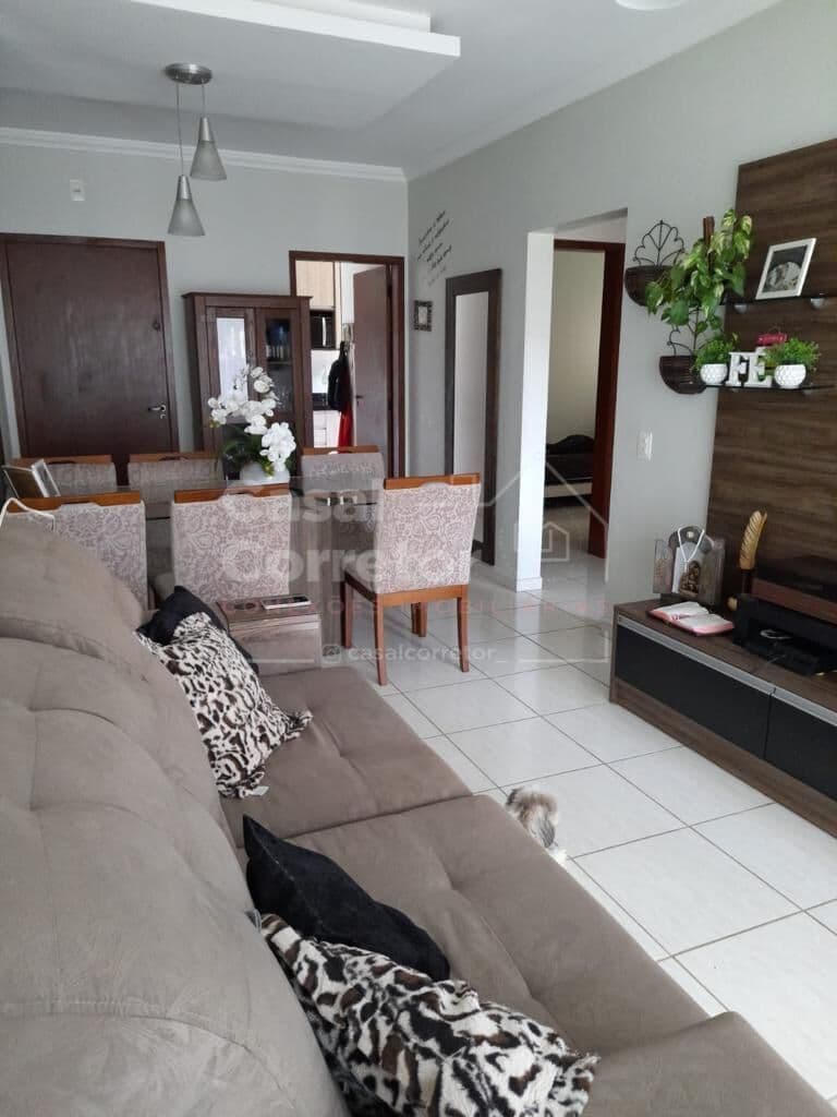 OPORTUNIDADE DE APARTAMENTO DE 2 DORMITÓRIOS