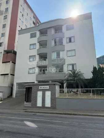 Apartamento em Brusque - Guarani