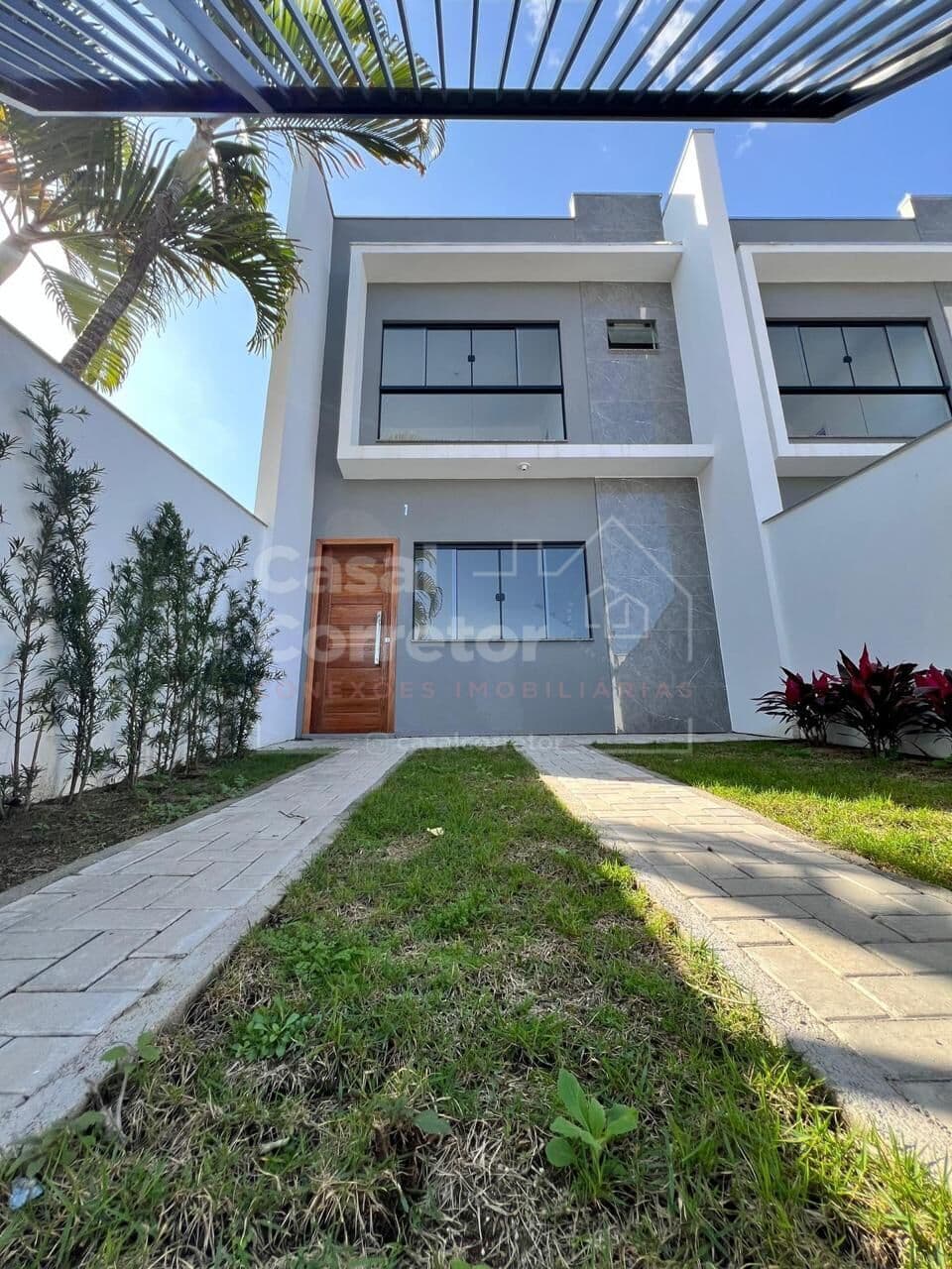 Casa em Brusque - Limoeiro