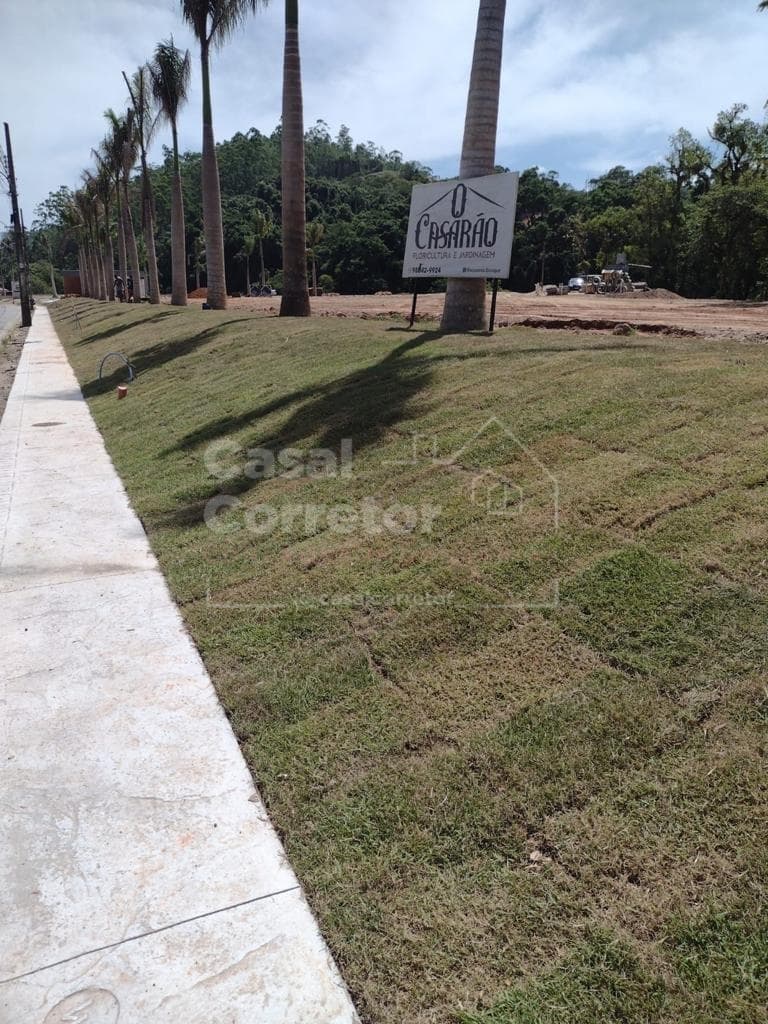 INCRÍVEL TERRENO DE 1.154,42m² EM LOTEAMENTO