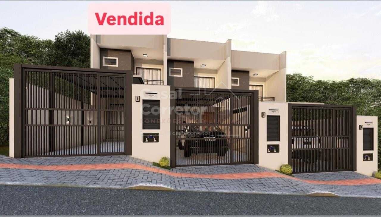 SOBRADO NAS AGUAS CLARAS COM 6 METROS ESPAÇO DE FUNDOS