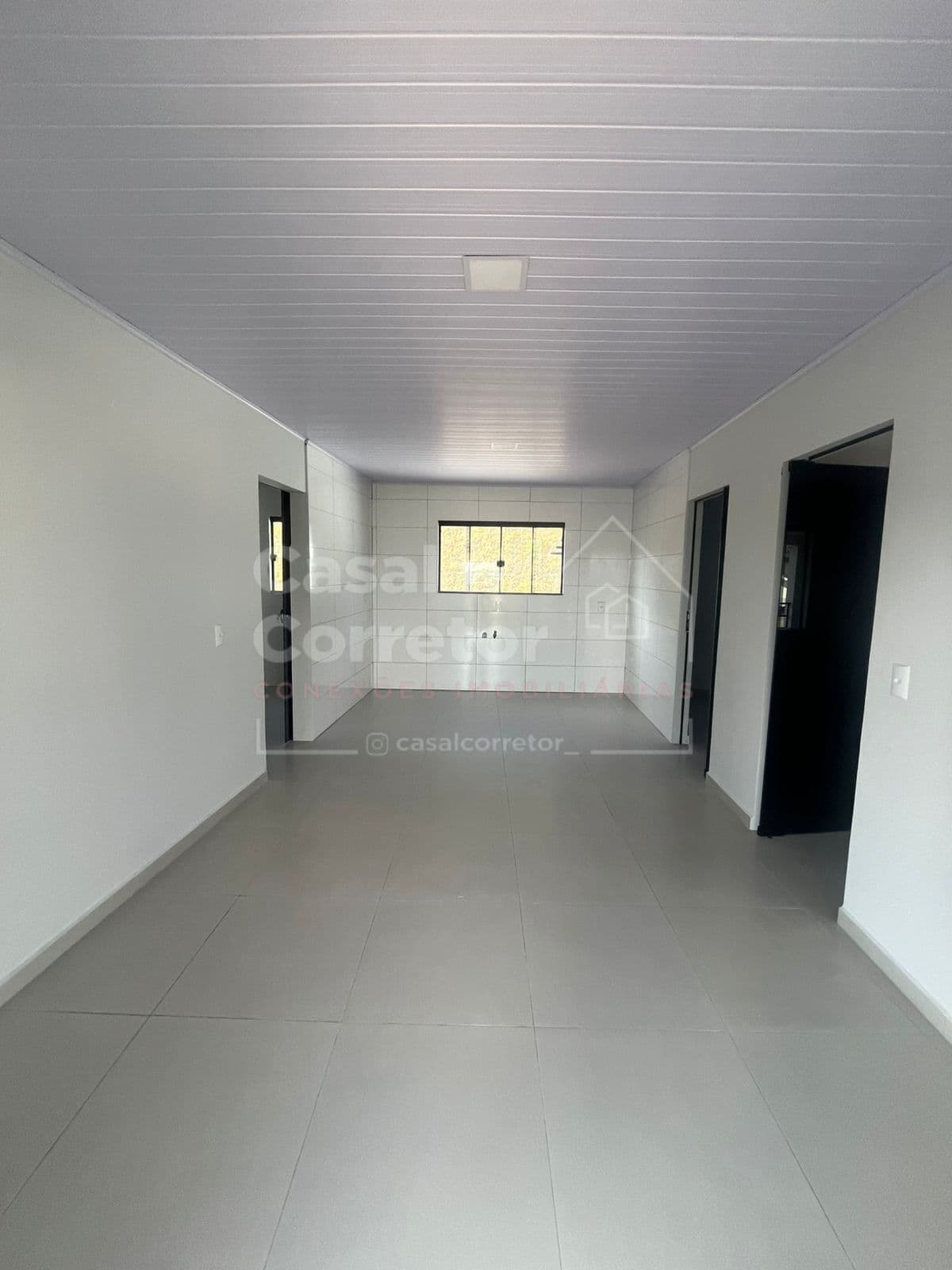 Apartamento em Brusque - Limeira Baixa