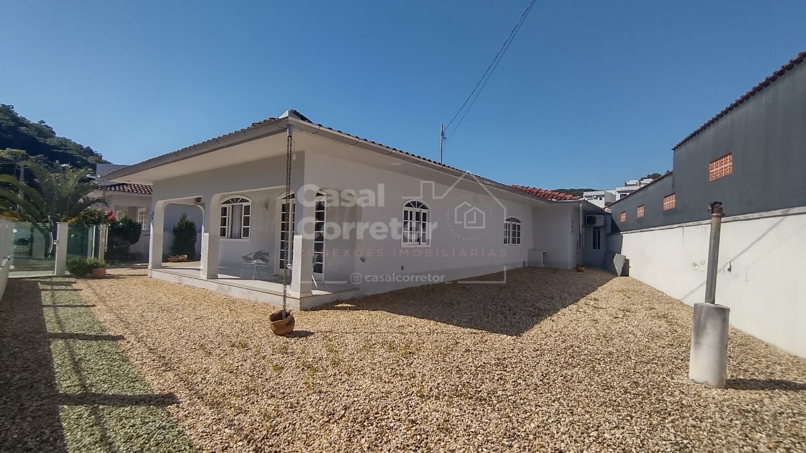 CASA COM 3 DORMITÓRIOS ESPAÇO GOURMET E ESPAÇO ZEN NA LIMEIRA