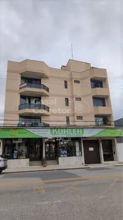 APARTAMENTO DE 154m² COM 4 DORMITÓRIOS SENDO UMA SUÍTE