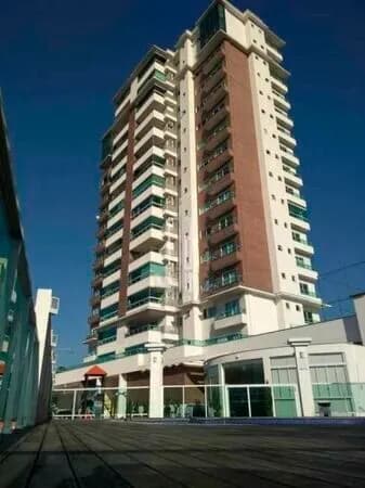 ESPETACULAR APARTAMENTO DE 2 SUÍTES MOBILIADO