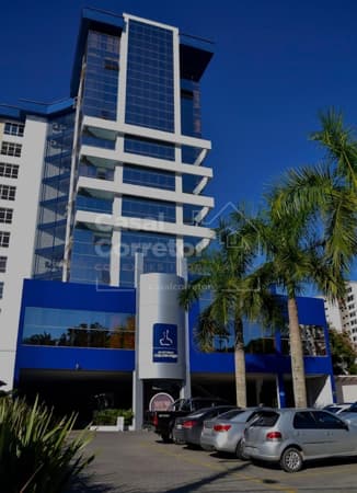 SALA COMERCIAL PARA LOCAÇÃO DE 67,89M²