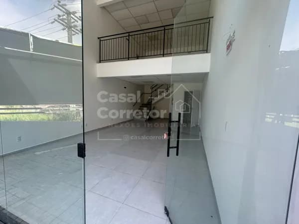 Sala/Conjunto em Brusque - Santa Rita