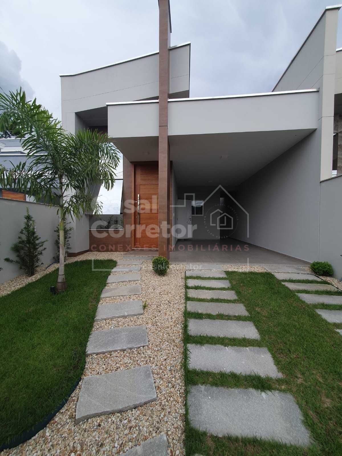 CASA SOLTA NA GUABIRUBA 1 SUITE MAIS 2 QUARTOS
