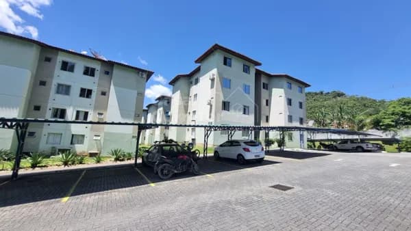 APARTAMENTO DE 2 DORMITÓRIOS