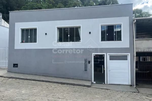 Apartamento em Brusque - Primeiro de Maio