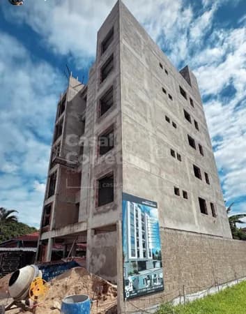 APARTAMENTO ACONCHEGANTE DE 2 DORMITÓRIOS SENDO 1 SUÍTE