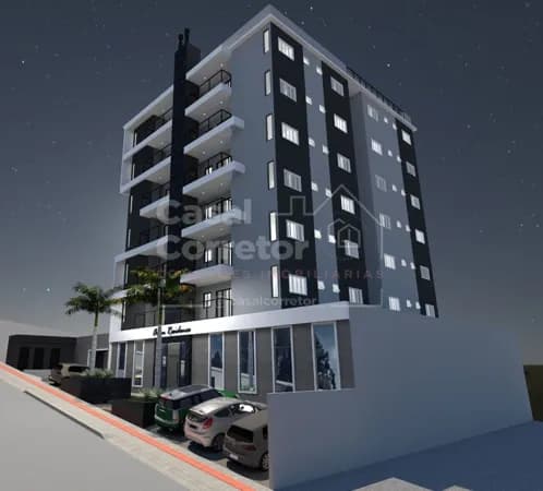 MARAVILHOSO APARTAMENTO DE 2 SUÍTES