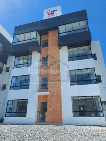 LINDO E ACONCHEGANTE APARTAMENTO DE 2 DORMITÓRIOS