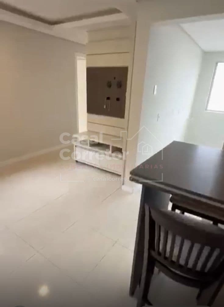 Apartamento em Brusque - Águas Claras