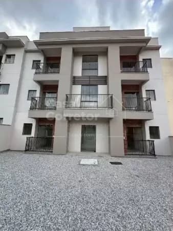 ACONCHEGANTE APARTAMENTO DE 2 DORMITÓRIOS
