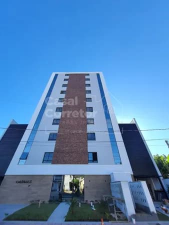APARTAMENTO PRÓXIMO DA UNIFEBE DE 1 DORMITÓRIO