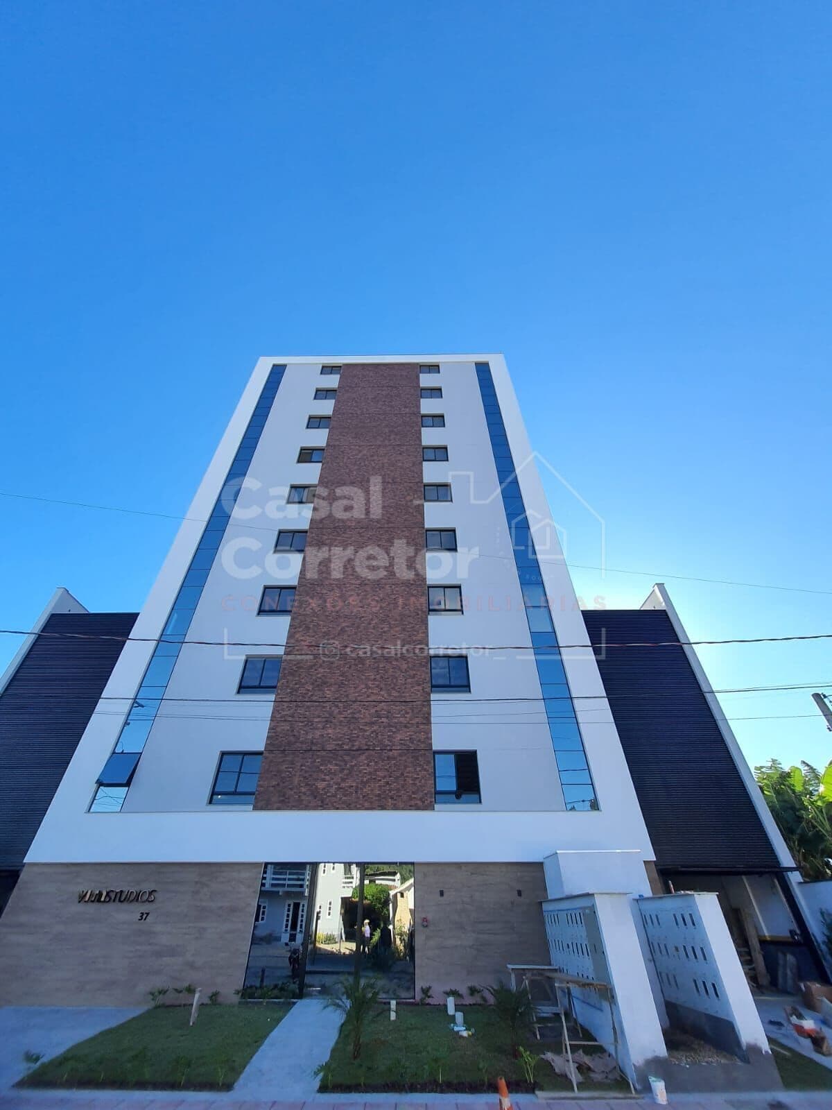 APARTAMENTO PRÓXIMO DA UNIFEBE DE 1 DORMITÓRIO