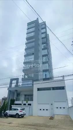 LUXUOSO APARTAMENTO MOBILIADO E BEM LOCALIZADO