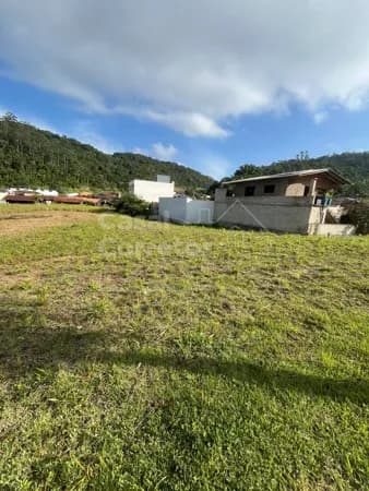 Lote/Terreno em Brusque - Bateas