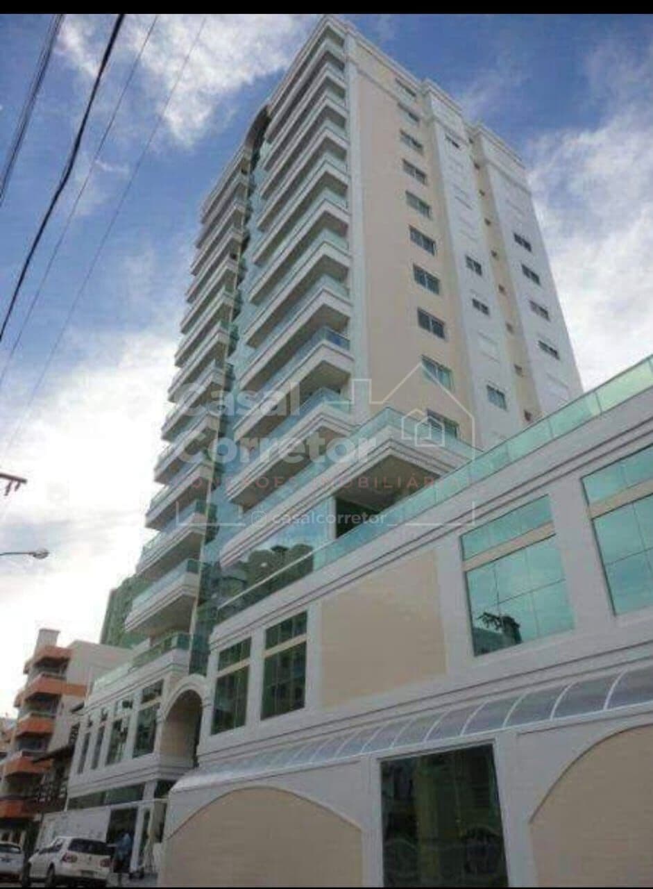 APARTAMENTO DE 3 SUÍTES PRÓXIMO DA PRAIA