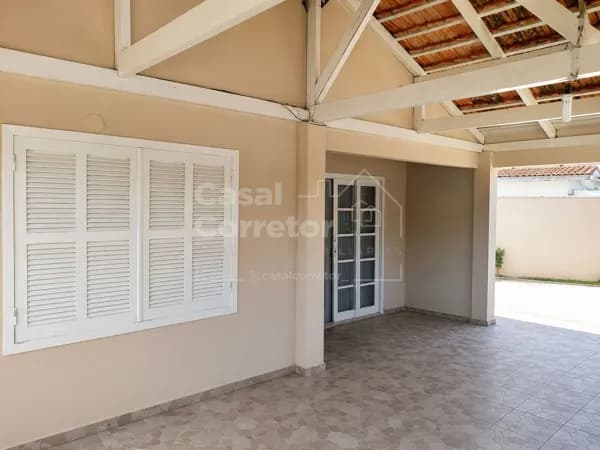 Casa em Brusque - Santa Terezinha