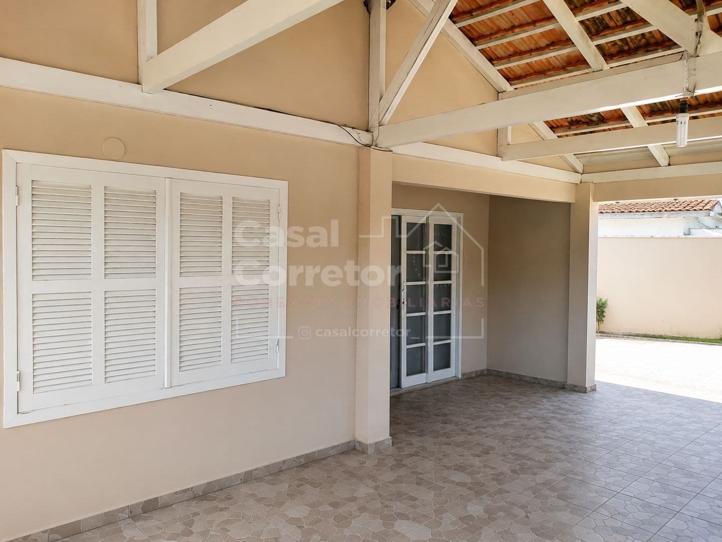 Casa em Brusque - Santa Terezinha