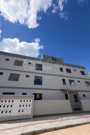 Apartamento em Brusque - Nova Brasília
