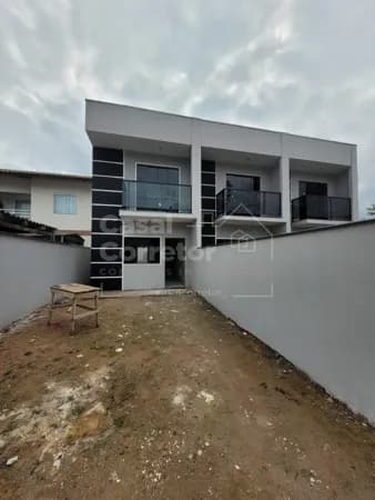 ACONCHEGANTE CASA DE 2 SUÍTES